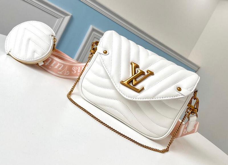 Luxe Touch Bags -   3177