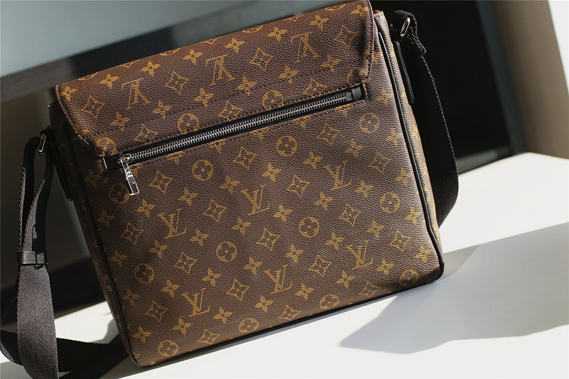 Luxe Touch Fashion LTB-bags - 10413