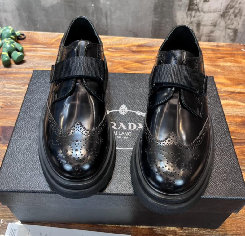Luxe Touch Bags - PD Men Shoes - 144