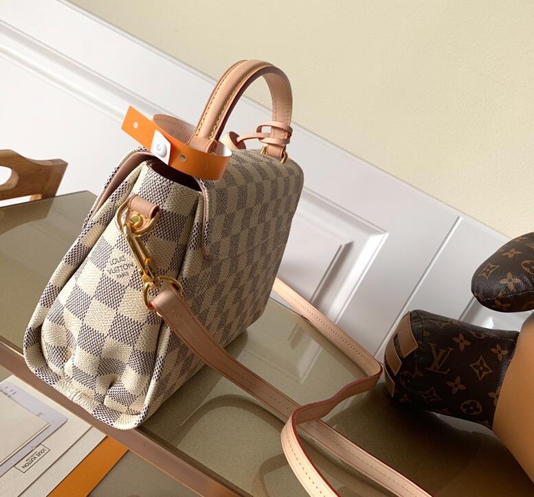 Luxe Touch Bags 

 - LTB Bags - 2523