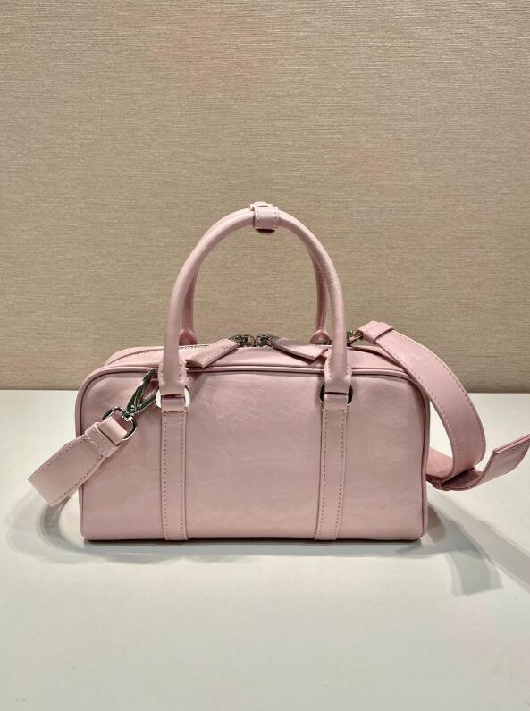 Luxe Touch Bags - PD Bags - 084