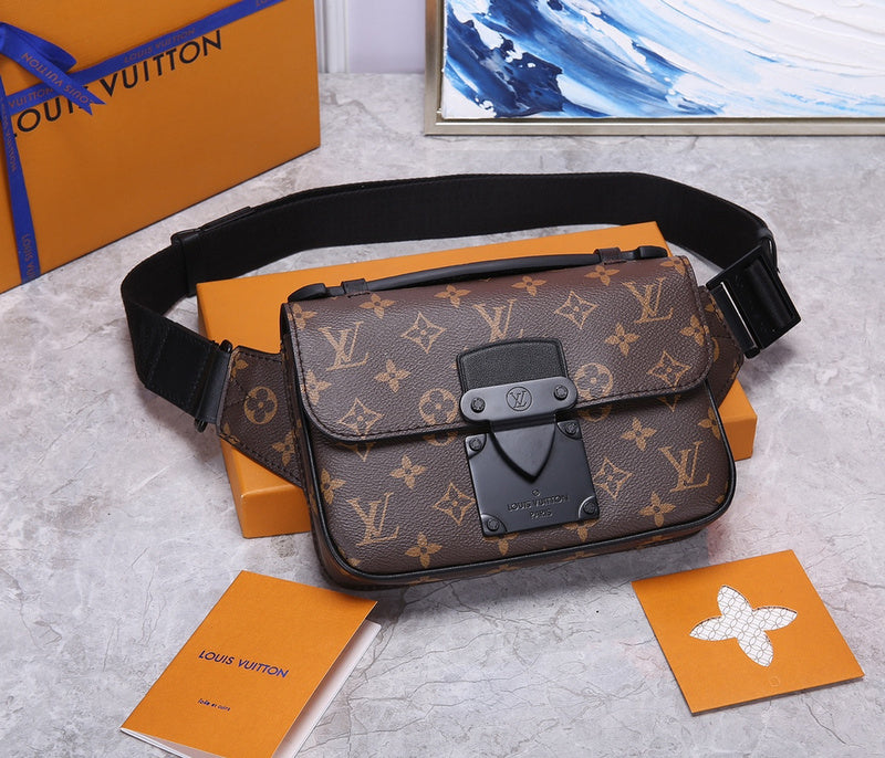 Luxe Touch Fashion LTB-bags - 17118