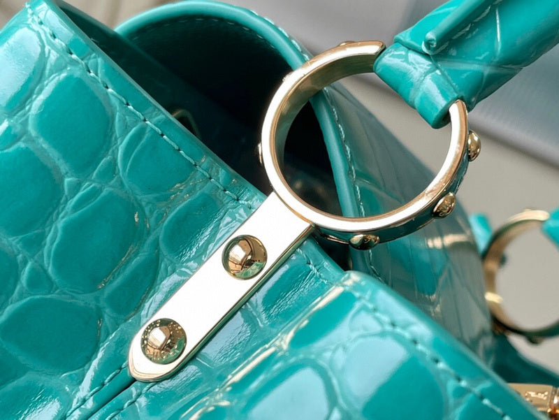 Fashion Luxe Touch bags - 5283