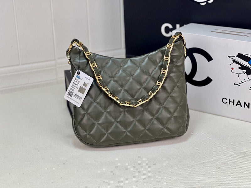 Luxe Touch Bags 

 -  Bags - 2809