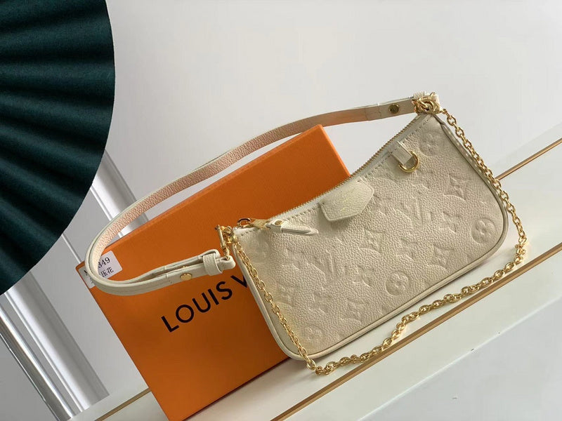 Luxe Touch Fashion LTB-bags - 17057