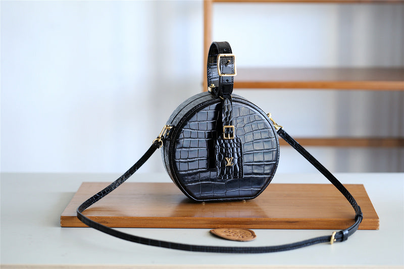 Luxe Touch Fashion LTB-bags - 8325