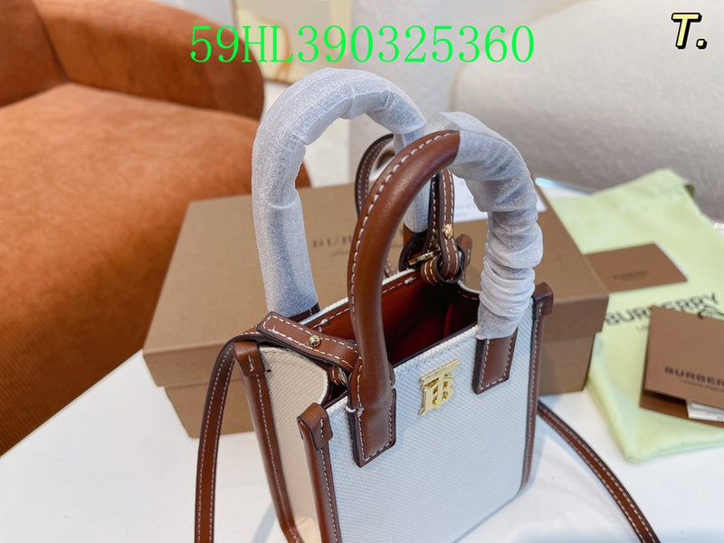 Luxe Touch Bags Fashion -BBR Bags - 316
