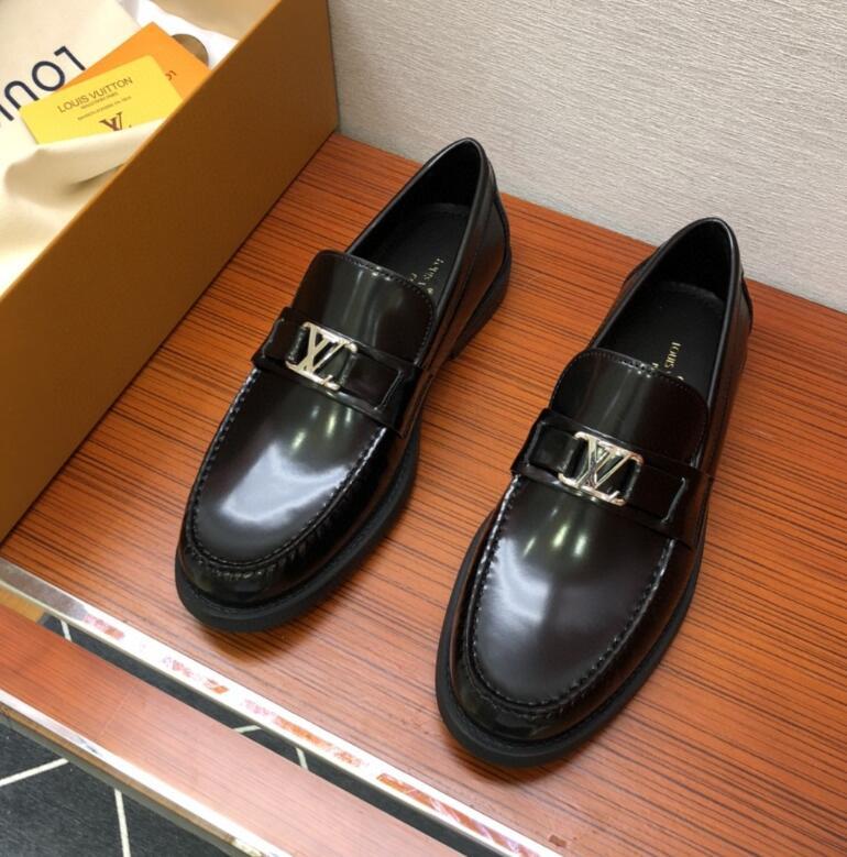Luxe Touch Bags -  Men Shoes - 1447