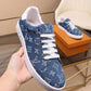 Luxe Touch Bags -  Men Shoes - 2024