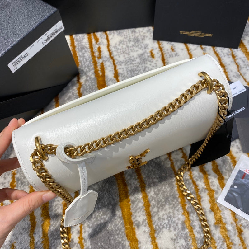 LTB - SLY Bags 460