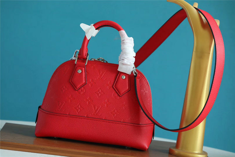 Luxe Touch Fashion LTB-bags - 8546