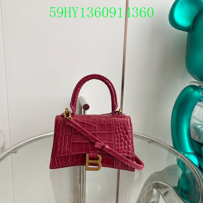 LTB Fashion - BGA Bags - 2045