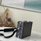Fashion Luxe Touch bags - 4857