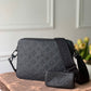 Luxe Touch Fashion LTB-Bags - 16785