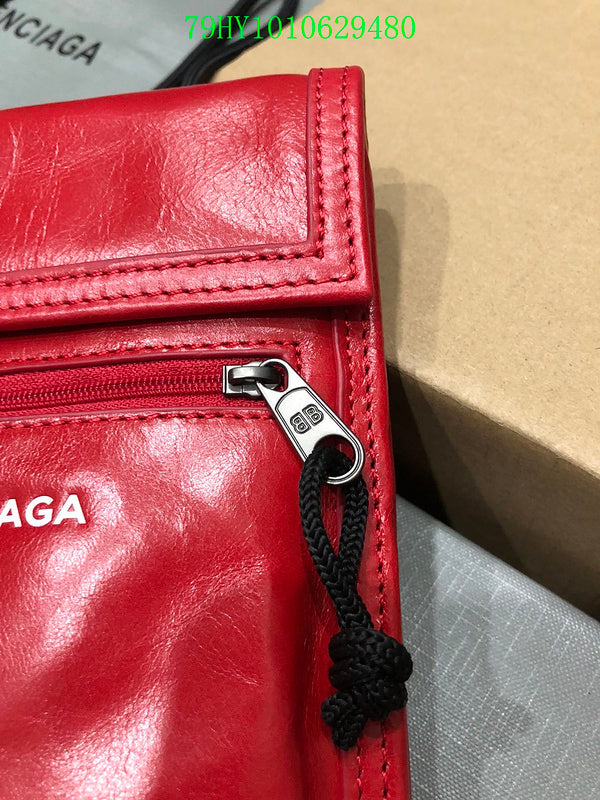 Luxe Touch Fashion - BGA Bags - 1724