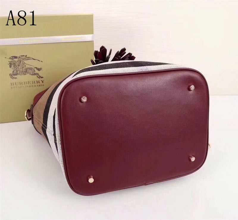 LTB Fashion -BBR Bags - 782