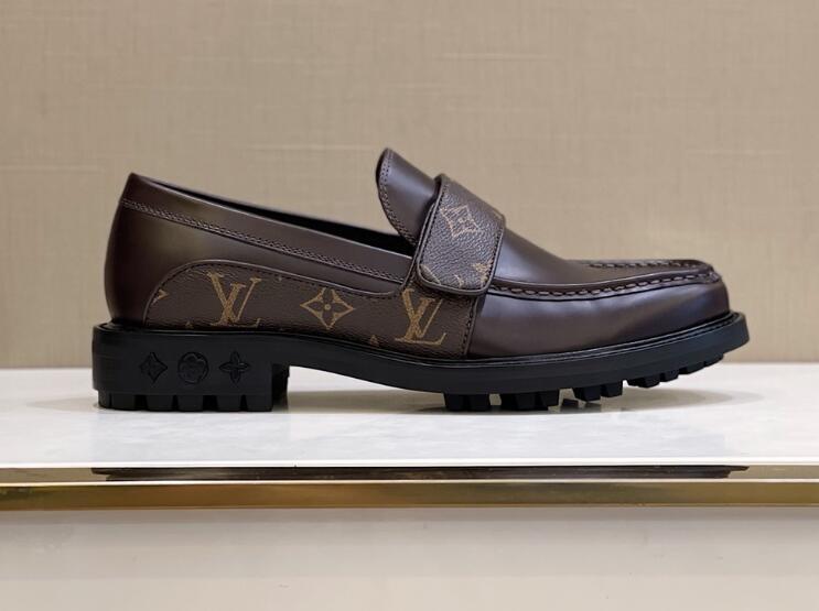 Luxe Touch Bags -  Men Shoes - 1652