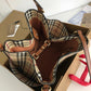 Luxe Touch Fashion -BBR Bags - 1251