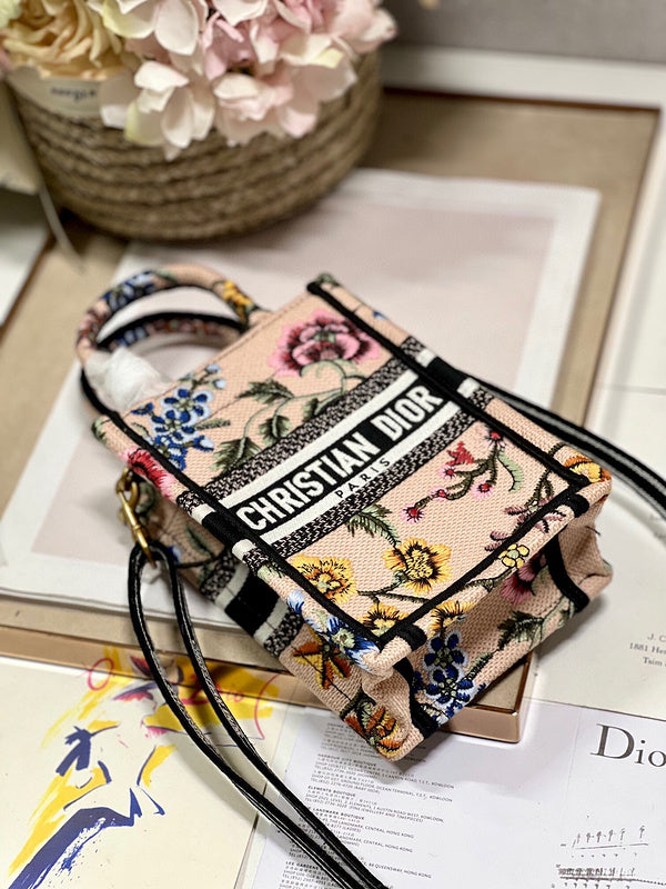 LTB - Luxe Touch Bags - 738