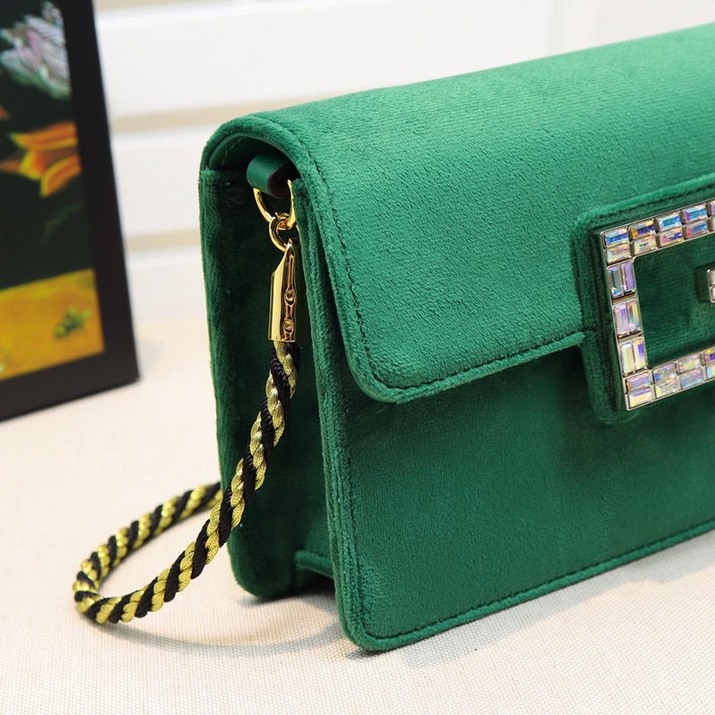 Luxe Touch Bags - Luxe Touch Bags - 957