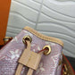 Luxe Touch Fashion LTB-bags - 11410