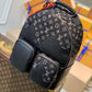 Luxe Touch Fashion LTB-bags - 17197