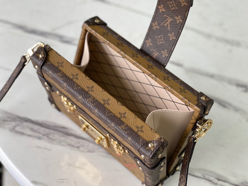 Fashion Luxe Touch bags - 5101
