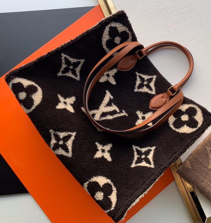 Luxe Touch Bags 

 - LTB Bags - 2989