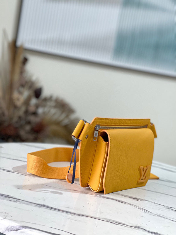 Fashion Luxe Touch bags - 4539