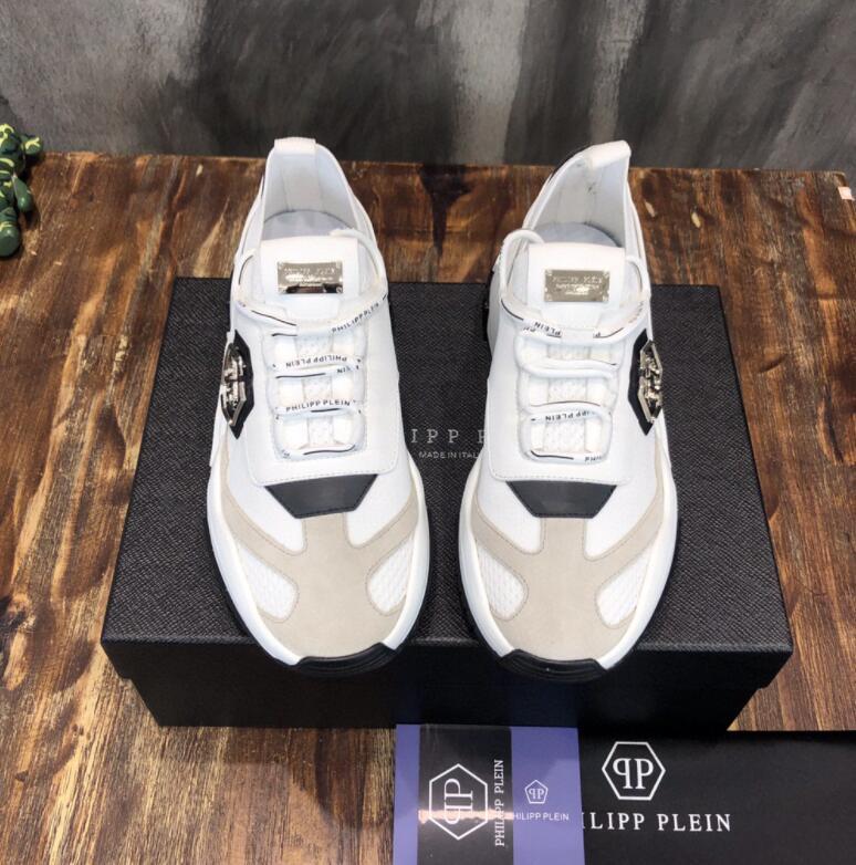 Luxe Touch Bags 

 - PHP Shoes - 032