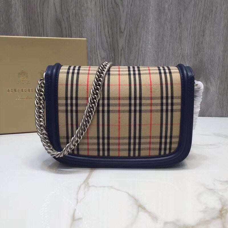 LTB Fashion -BBR Bags - 1463