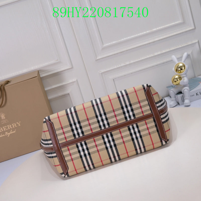LTB Fashion -BBR Bags - 034