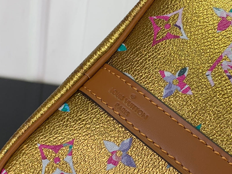 Fashion Luxe Touch bags - 3499