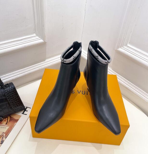 Luxe Touch Bags -  Women Shoes - 365