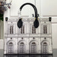 Rezaus Fashion LTB-bags - 17389