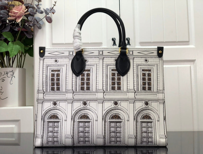 Rezaus Fashion LTB-bags - 17389