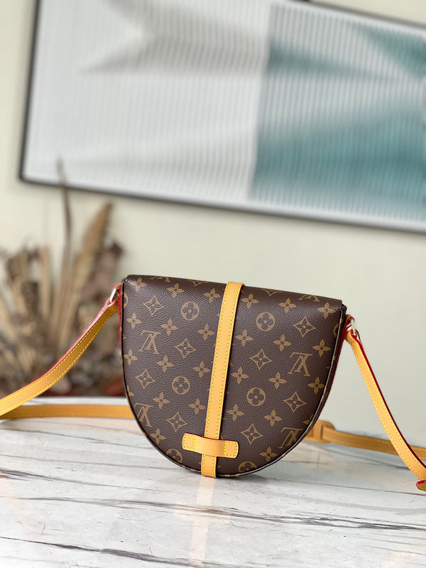 Fashion Luxe Touch bags - 5031