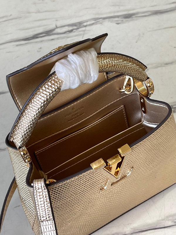 Fashion Luxe Touch bags - 4446