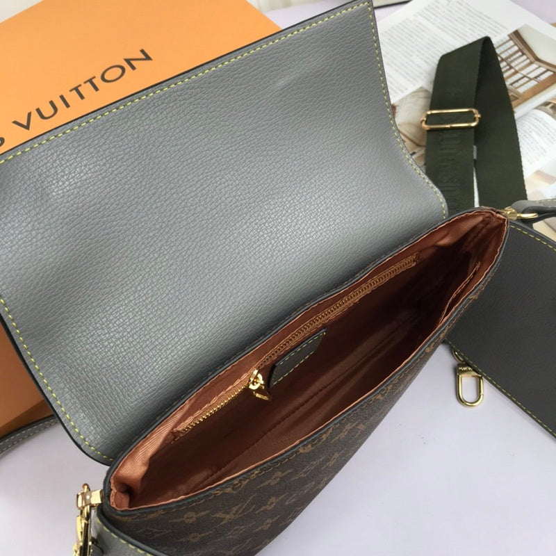 Fashion LTB-bags - 3818