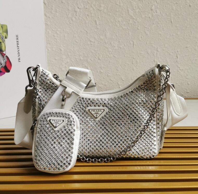 Luxe Touch Bags - PD Bags - 094