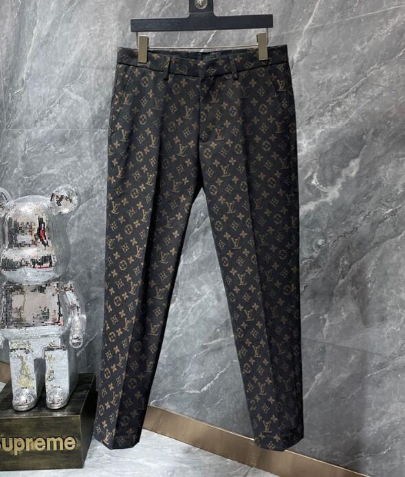 Luxe Touch Bags -  Clothes - 027