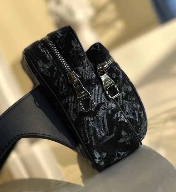 Luxe Touch Bags -   2593