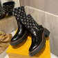 Luxe Touch Bags -  Women Shoes - 1295