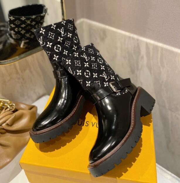 Luxe Touch Bags 

 - LTB Women Shoes - 1295