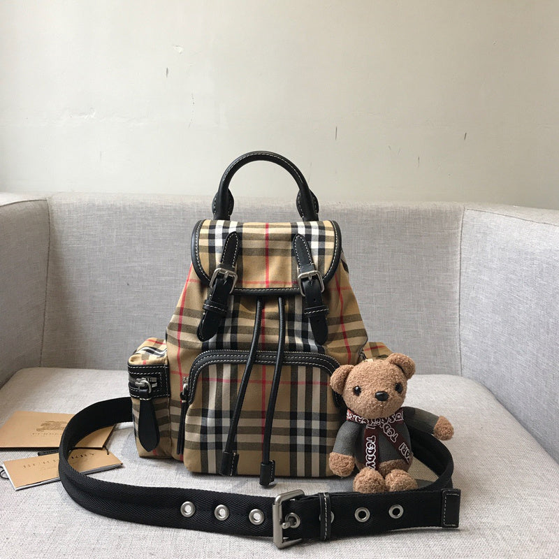 Luxe Touch Fashion -BBR Bags - 1507