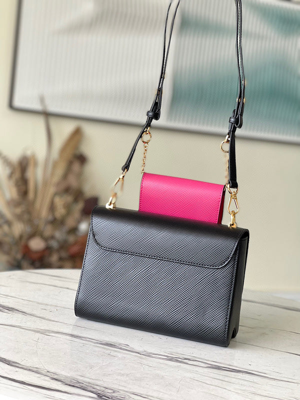Fashion Luxe Touch bags - 4932