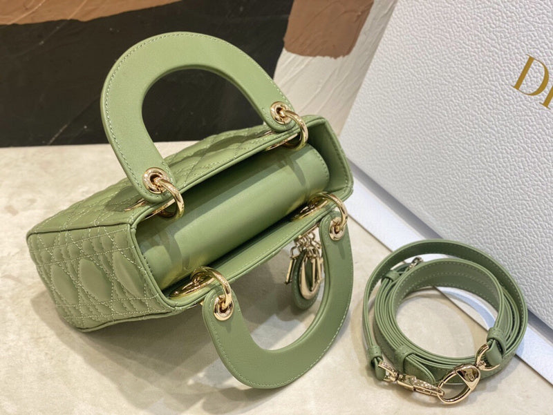 LTB - Luxe Touch Bags - 276