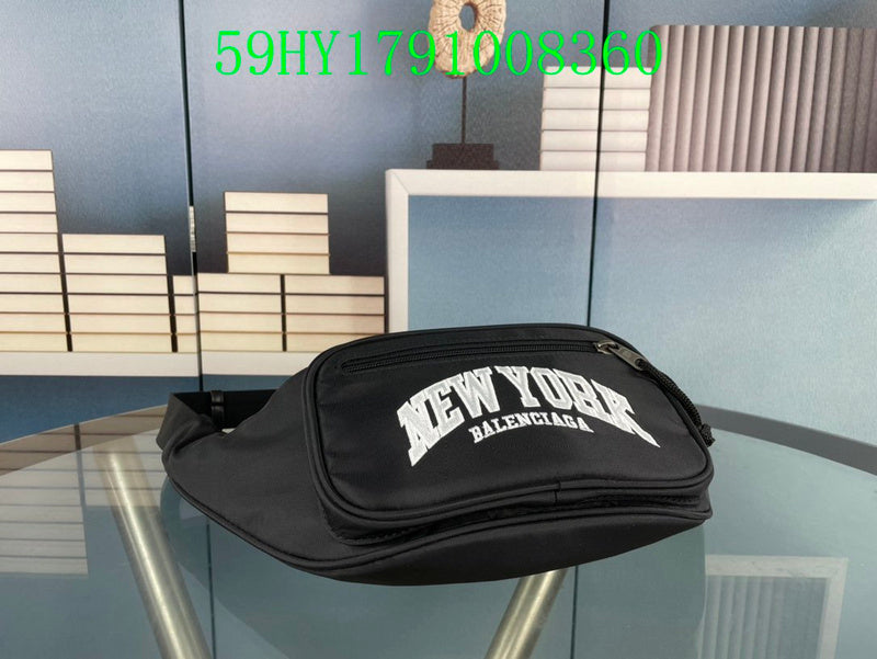 LTB Fashion - BGA Bags - 2022