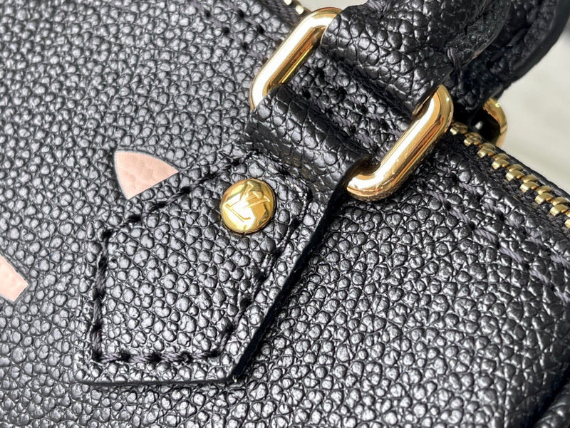 Fashion Luxe Touch bags - 5069