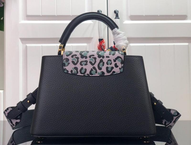 Luxe Touch Bags -   2162